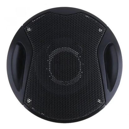 2Pcs TS-G1041R 4 Inch 250W Car Hifi Coaxial Speakers Vehicle Door Auto Audio Music Stereo Full Range Frequency Speakers for Cars