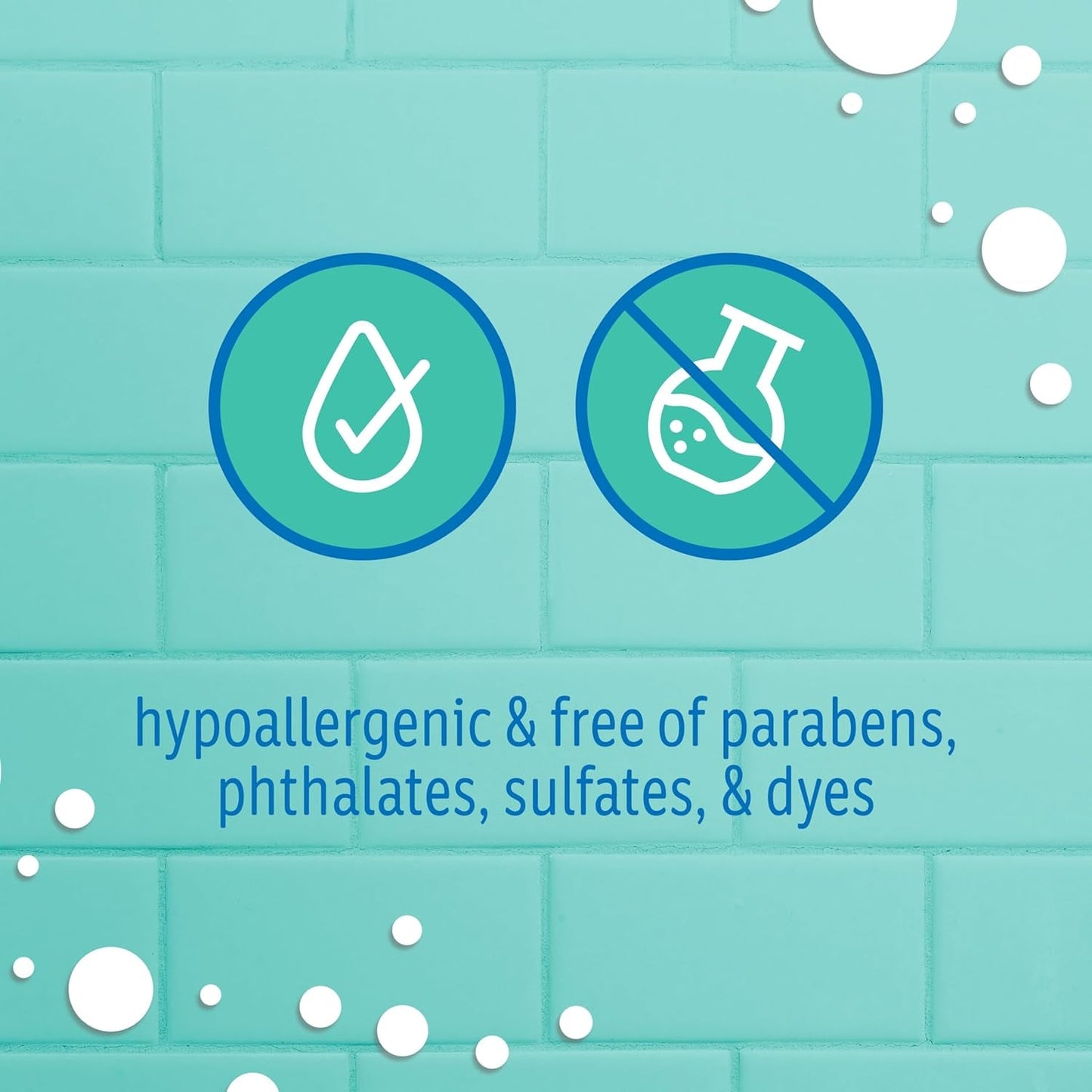 Johnson'S No More Tangles Toddler & Kids Detangling Spray to Unlock Knots in Hair, Hypoallergenic & Paraben-Free, No More Tears Tear-Free Formula for Wet or Dry Hair, 10 Fl. Oz