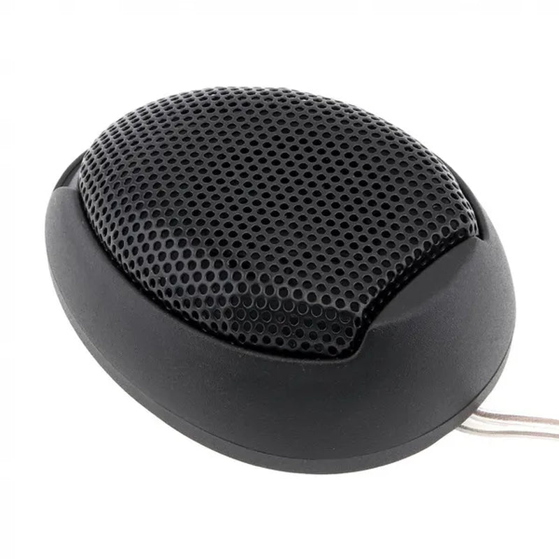 Universal 2Pcs 1000W TW-106 High Efficiency Mini Dome Tweeter Speakers for Car Audio System