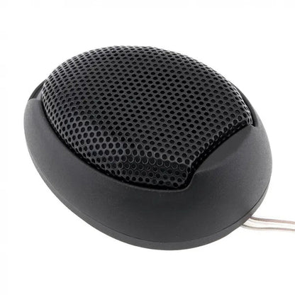 Universal 2Pcs 1000W TW-106 High Efficiency Mini Dome Tweeter Speakers for Car Audio System
