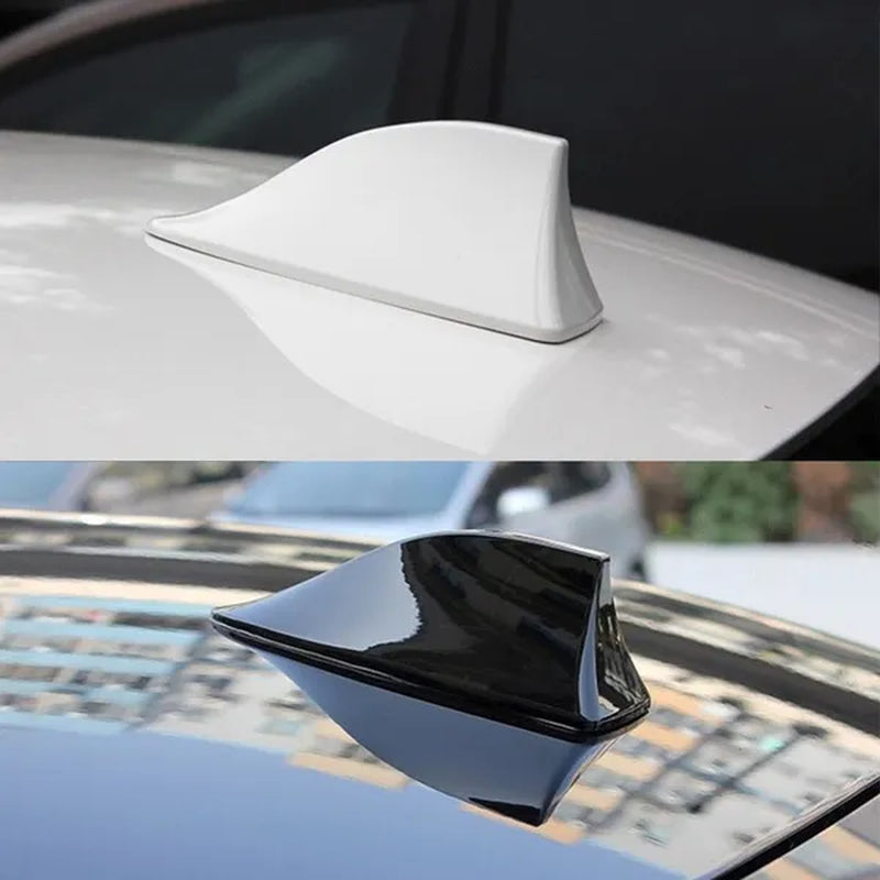 Car Shark Fin Antenna Auto Radio Signal Aerials Roof Antennas for Bmw/Honda/Toyota/Hyundai/Vw/Kia/Nissan Car Styling