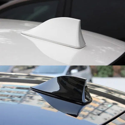 Car Shark Fin Antenna Auto Radio Signal Aerials Roof Antennas for Bmw/Honda/Toyota/Hyundai/Vw/Kia/Nissan Car Styling