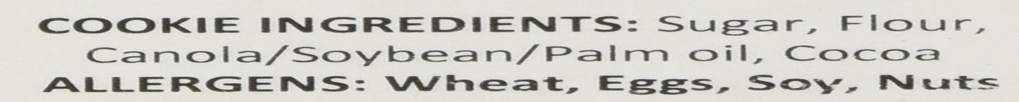 Fathers Day Gift Basket, 12 Gourmet Cookies, Chocolate Candy Biscotti Gift Box, Prime Gifts for Dad Son Grandpa Men, Father’S Snack Food Delivery Ideas, Assorted Cookies Baskets