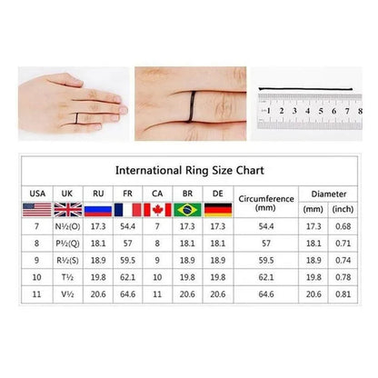 USA President Trump Statue Commemorative Coin Rings Trump Supporters Titanium Steel Jewelry Successfully Elected Souvenir Gift