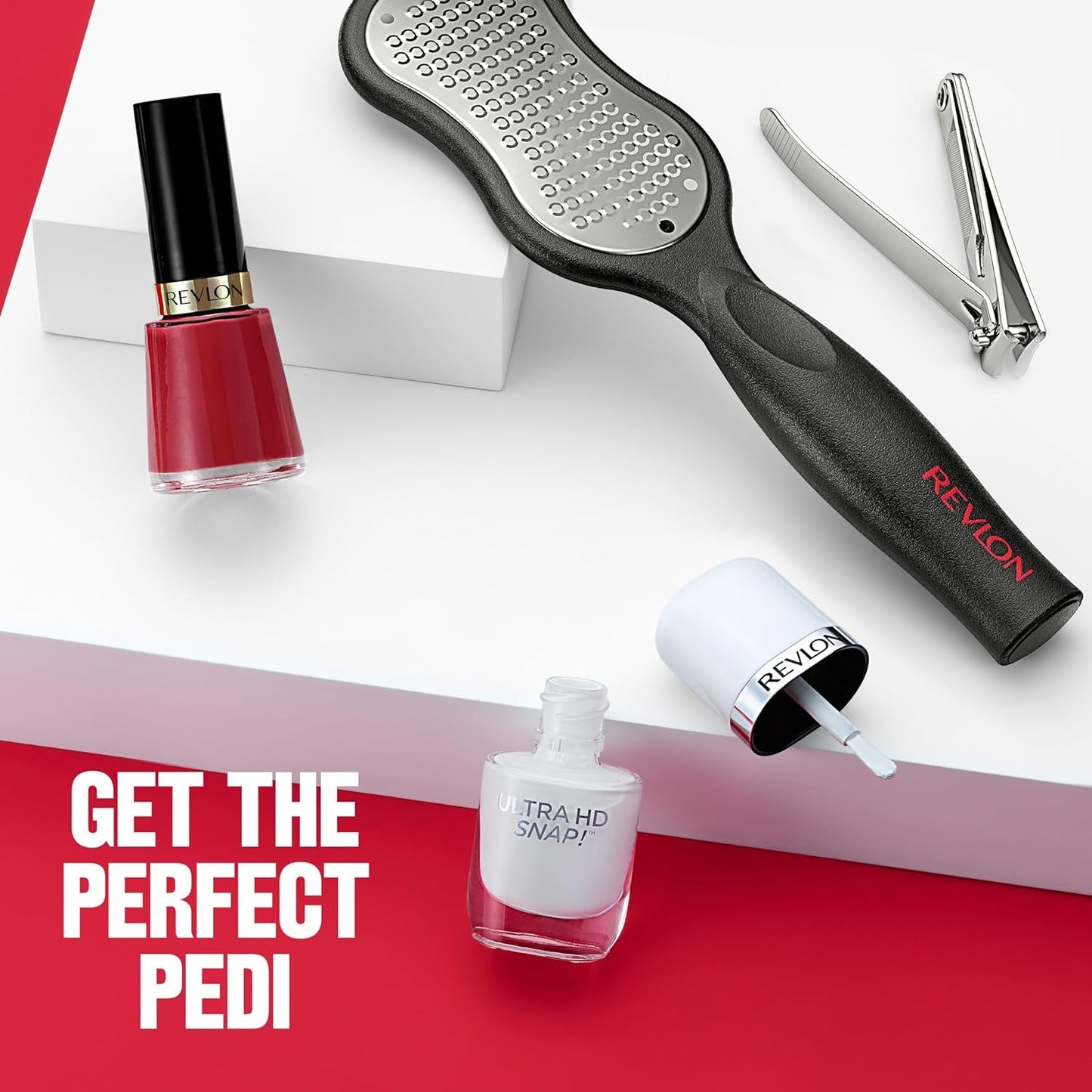 Super Lustrous Nail Polish, Chip-Resistant & Longwear Formula, High Shine Finish, 150 Desirable, 0.5 Fl Oz