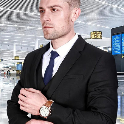 NEW Men Sports Watches  Fashion Casual Men Watch Luxury Male Wristwatch Male Quartz Military Watch For Men