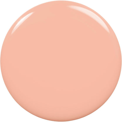Expr Nail Polish, Quick-Dry Light Pastel Peach Nail Polish, Vegan, All Things OOO, 0.33 Fl Oz