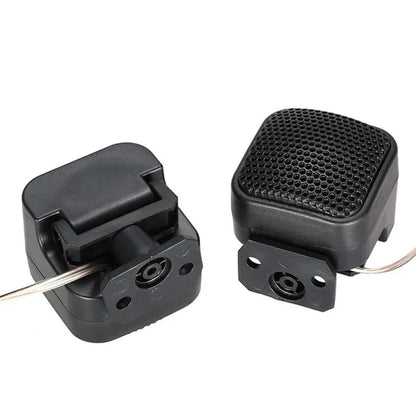 1 Pair 500W Car Speakers Automotive Car Audio Sound Car Super Power High Tweeter Dome Speaker