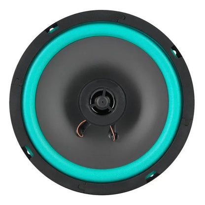 Qii Lu Car Tweeter ，6.5 Inch 160W Car Tweeter Super Power Speaker Vehicle Door Music Speakers