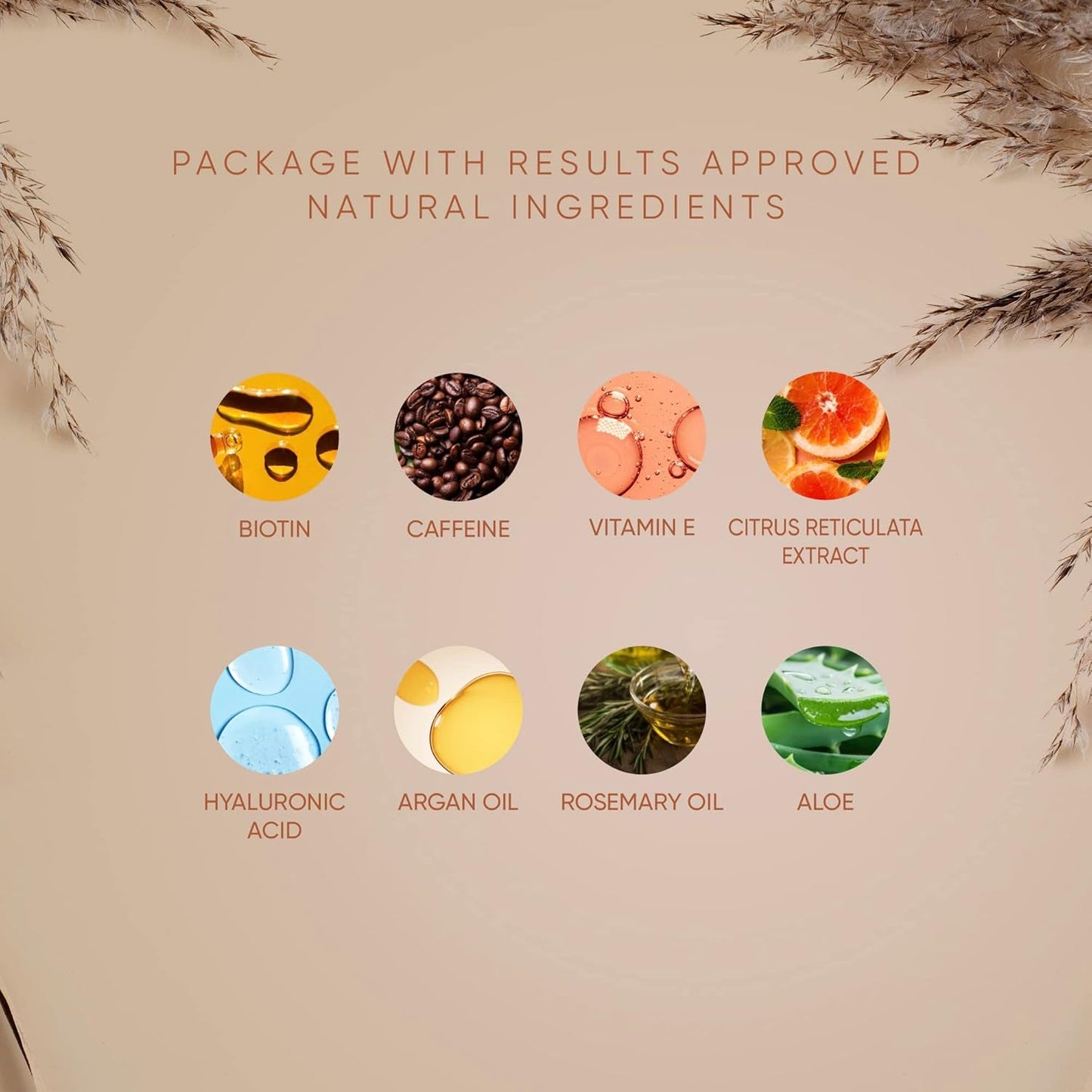 Rice Water Thinning Hair Shampoo & Conditioner - anti Hair Loss - Regrowth & Thickening