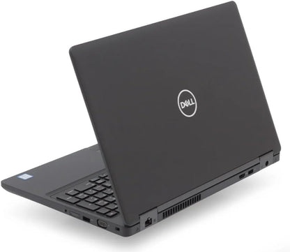 Dell Latitude 5590 Business Laptop | 15.6In HD Screen | Intel Quad Core 8Th Gen I7-8650U | 16GB DDR4 RAM | 512GB SSD | Windows 10 Professional (Renewed)
