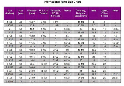 Women'S Stainless Steel 316 Emerald Cut Zirconia Engagement Wedding Ring Set Size 5-10