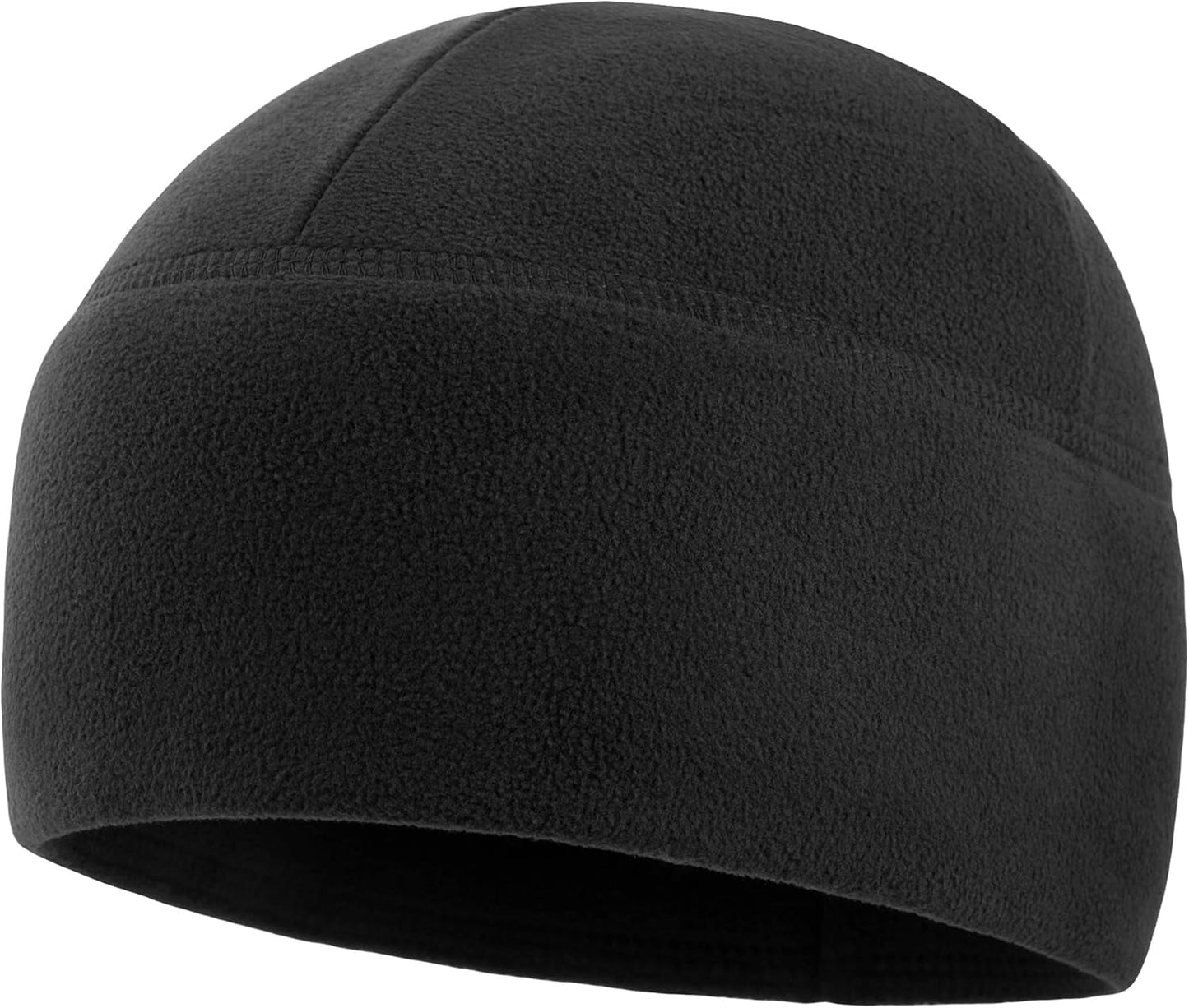 Fleece Watch Cap - Army Military Tactical Beanie Hat Winter Skull Cap
