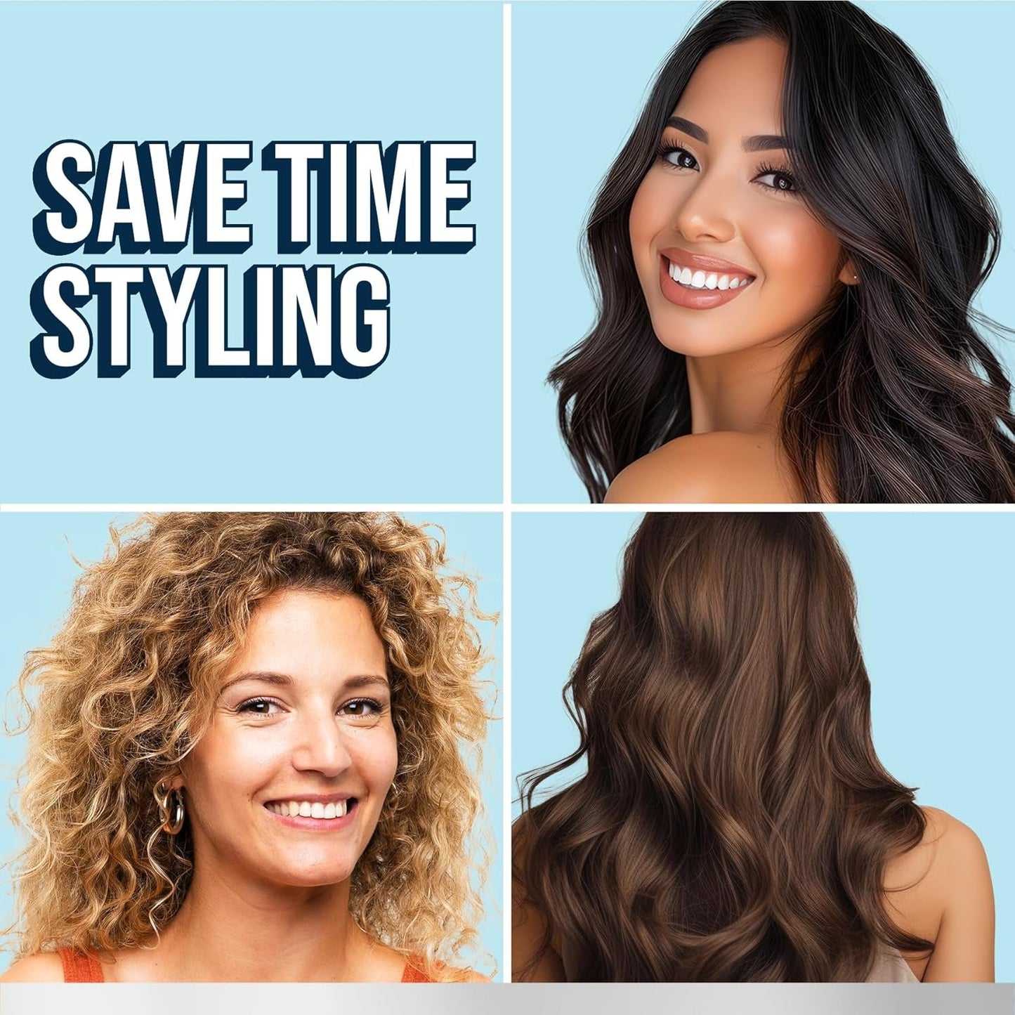 Boldplex Hair Mask - Deep Conditioner for Dry, Damaged Hair - Mascarilla Para El Cabello - Helps Repair & Nourish Curly, Bleached, or Frizzy Hair - 6.76 Fl Oz