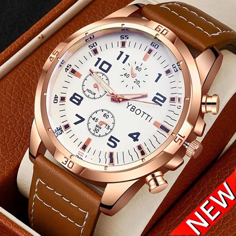 NEW Men Sports Watches  Fashion Casual Men Watch Luxury Male Wristwatch Male Quartz Military Watch For Men