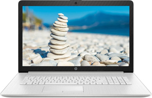2022 Newest 17.3" HD+ Display Laptop, 11Th Gen Intel Core I3-1115G4(Up to 4.1Ghz, Beat I5-1030G7), 16GB DDR4 RAM, 1TB Pcie SSD, Bluetooth, HDMI, Webcam, Windows 11, Silver, W/ 3In1 Accessories