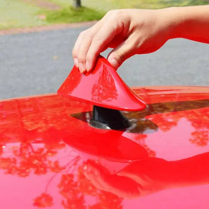 Car Shark Fin Antenna Auto Radio Signal Aerials Roof Antennas for Bmw/Honda/Toyota/Hyundai/Vw/Kia/Nissan Car Styling