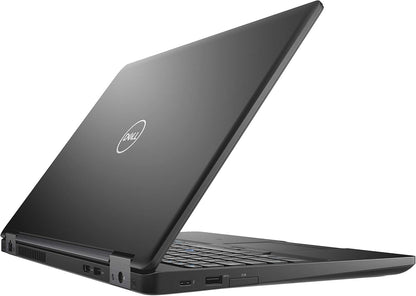 Dell Latitude 5590 Business Laptop | 15.6In HD Screen | Intel Quad Core 8Th Gen I7-8650U | 16GB DDR4 RAM | 512GB SSD | Windows 10 Professional (Renewed)