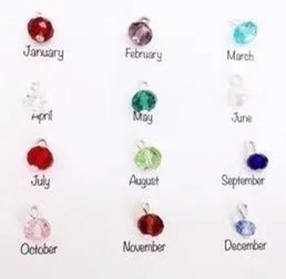 Wicked Best Friends Necklace, Witch Hat Necklace