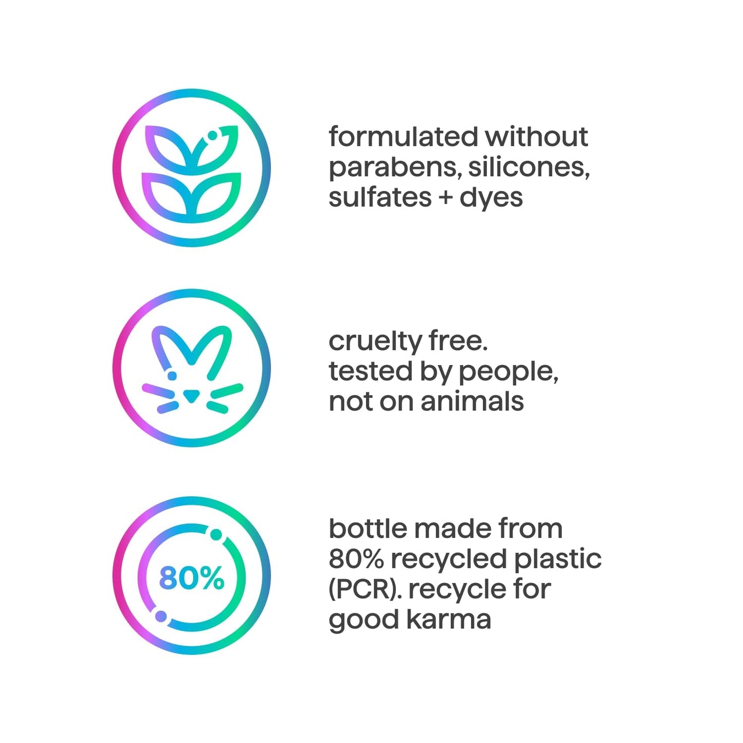 Moisturizing Conditioner, Simply Nourish with Shea Butter, Coconut, and Rice Milk Scent Notes, Paraben and Sulfate Free, 13.5 Oz (Pack of 1)