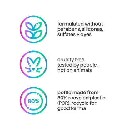 Moisturizing Shampoo, Simply Nourish with Shea Butter, Coconut, and Rice Milk Scent Notes, Paraben and Sulfate Free, 14 Oz (Pack of 1)