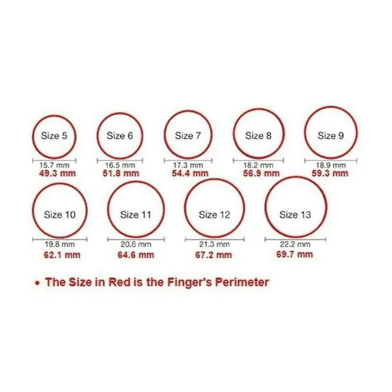 Elegant Ladies Ring 18K Gold Ring Unique Black Pearl Ring Party Jewelry Wedding Engagement Ring Anniversary Gift Size 5-11