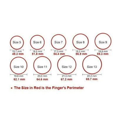 Elegant Ladies Ring 18K Gold Ring Unique Black Pearl Ring Party Jewelry Wedding Engagement Ring Anniversary Gift Size 5-11