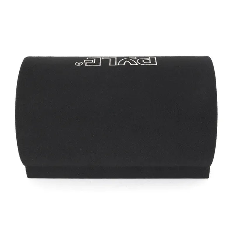 Pyle 12-Inch 600W Enclosed Car Audio Subwoofer Tube Speaker System (Open Box)