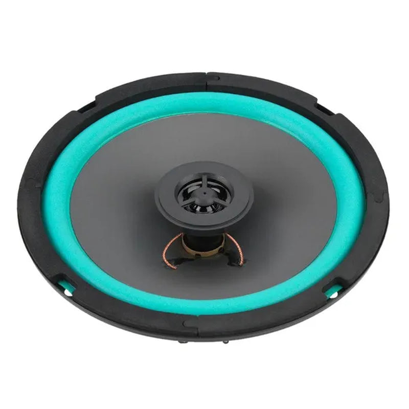 Qii Lu Car Tweeter ，6.5 Inch 160W Car Tweeter Super Power Speaker Vehicle Door Music Speakers