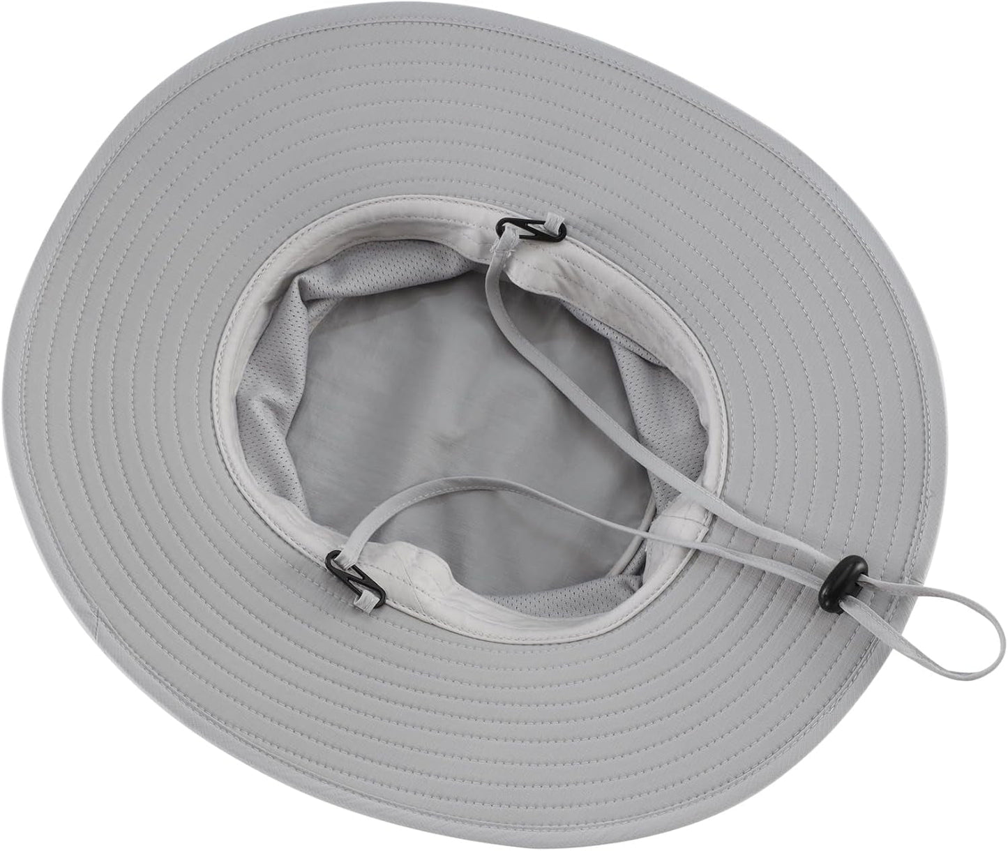 UPF50+ Mens Sun Hat Wide Brim Fishing Hat Sun Protection Hat for Mens Womens Bucket Hat for Beach Gardening Golf