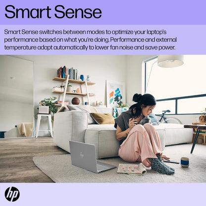 2023 Latest Envy 17T Premium Laptop, 17.3" FHD Touchscreen, Intel Core I7-13700H, 64GB RAM, 2TB SSD, Webcam, HDMI, Wi-Fi 6, Backlit Keyboard, Windows 11 Home, Grey