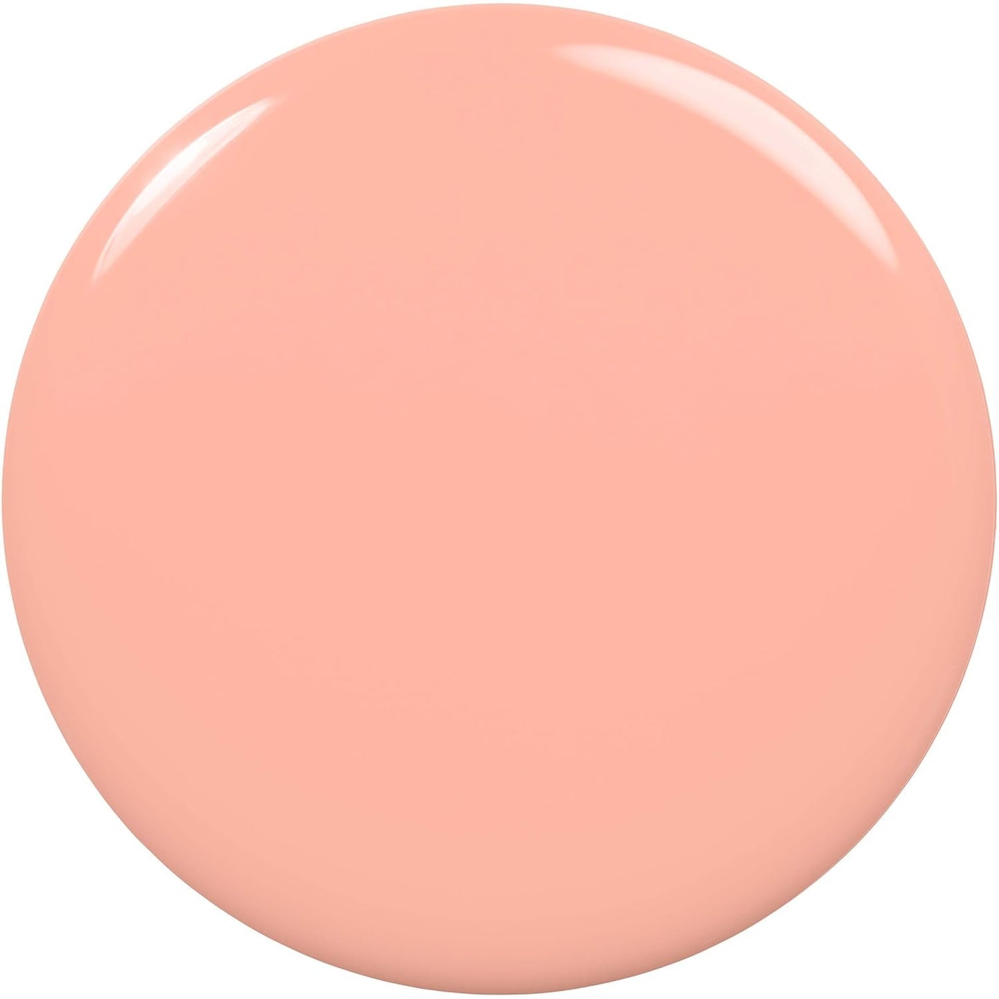 Nail Polish, Summer 2020 Sunny Business Collection, Warm Nude Nail Color with a Cream Finish, You'Re a Catch, 0.46 Fl Ounce