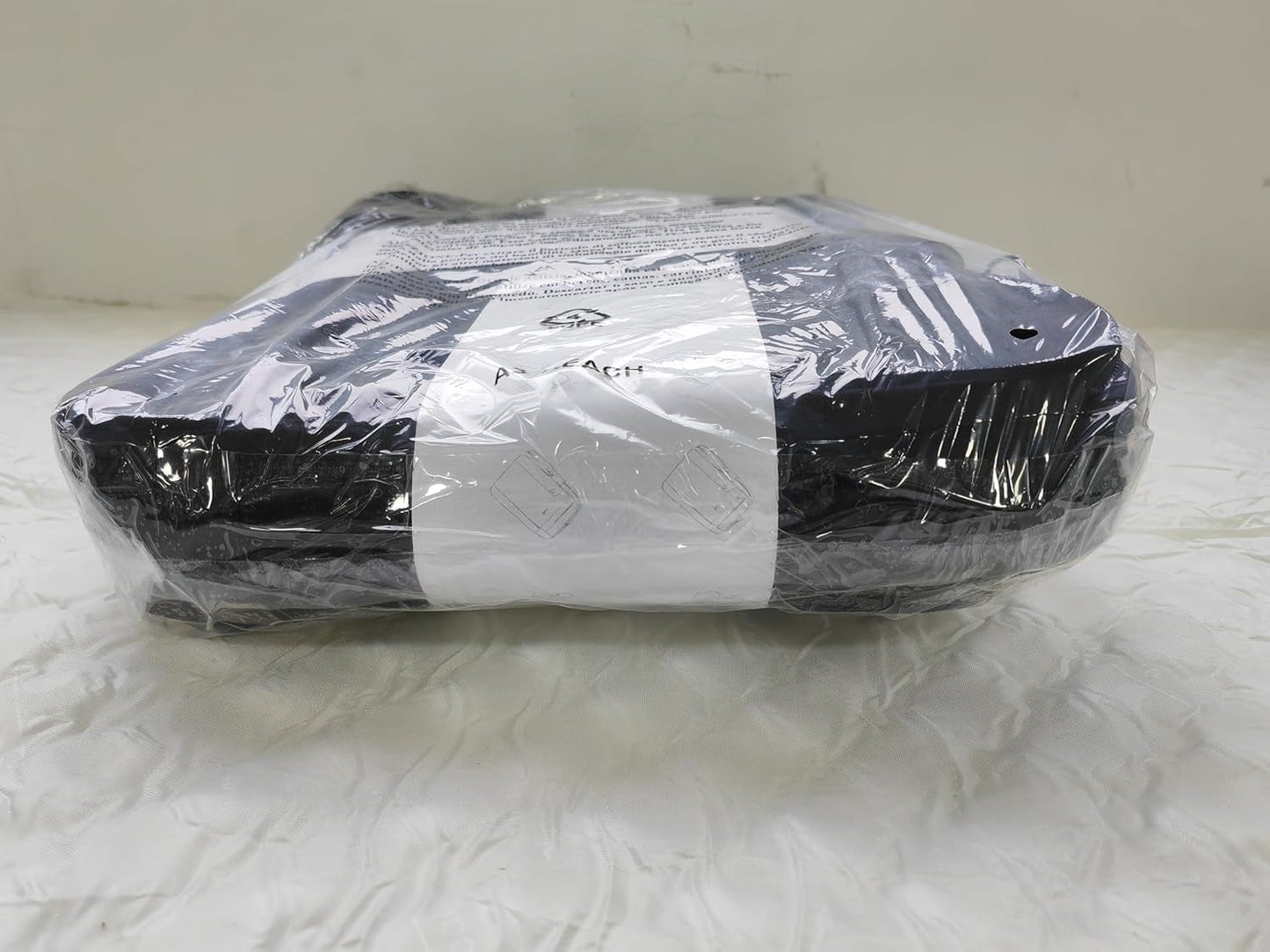 Laptop Bag Premium Laptop Briefcase Fits up to 17.3 Inch Laptop Expandable Water-Repellent Shoulder Messenger Bag Computer Bag for Travel/Business/Men/Women-Black