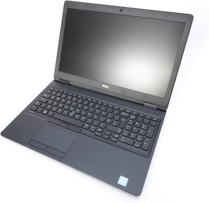 Dell Latitude 5590 Business Laptop | 15.6In HD Screen | Intel Quad Core 8Th Gen I7-8650U | 16GB DDR4 RAM | 512GB SSD | Windows 10 Professional (Renewed)