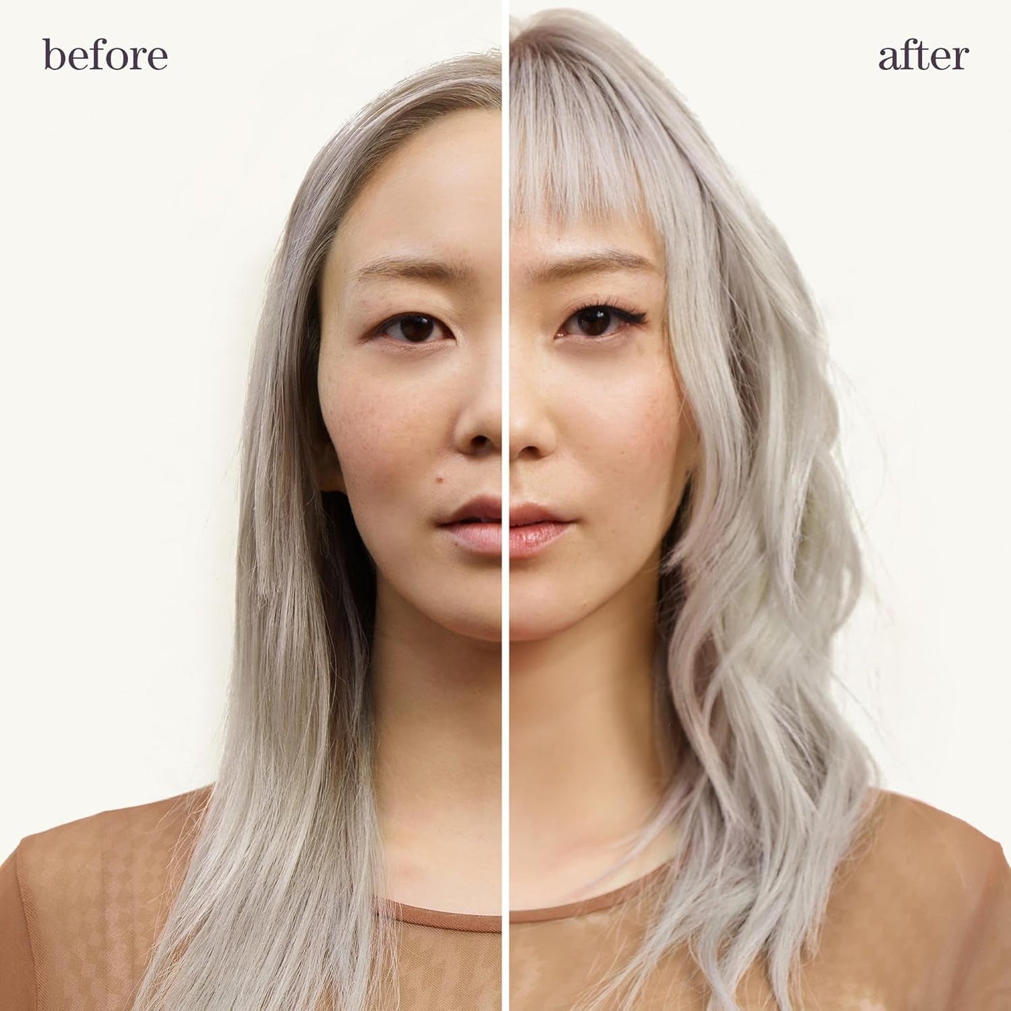 Pureology Pure Volume Shampoo - for Flat, Fine, Color-Treated Hair, Adds Lightweight Volume and Body, Clarifies Buildup, Sulfate-Free & Vegan