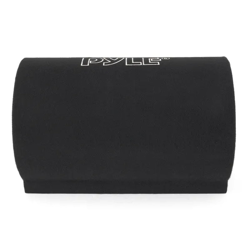 Pyle 12-Inch 600W Enclosed Car Audio Subwoofer Tube Speaker System (Open Box)