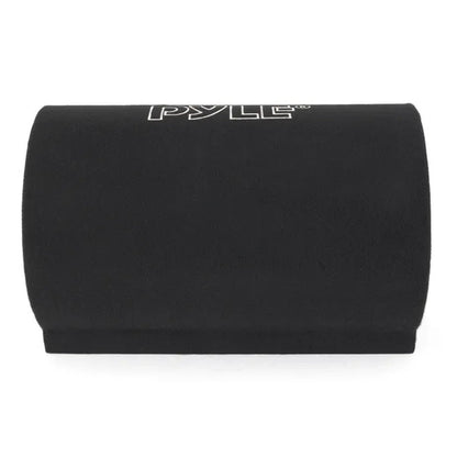 Pyle 12-Inch 600W Enclosed Car Audio Subwoofer Tube Speaker System (Open Box)