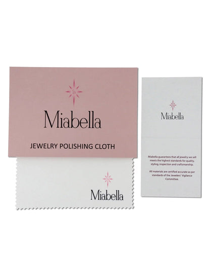 Women'S 1 5/8 CT. Created Blue Sapphire and Diamond Engagement Ring in 10Kt White Gold