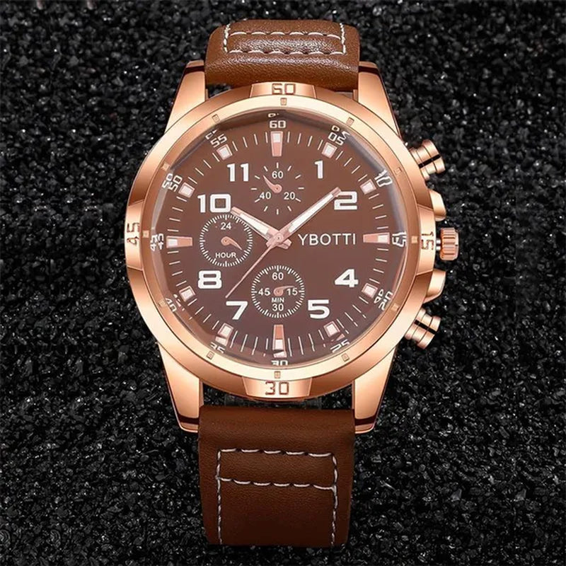 NEW Men Sports Watches  Fashion Casual Men Watch Luxury Male Wristwatch Male Quartz Military Watch For Men