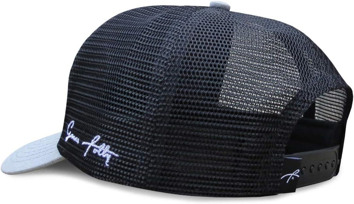 Trucker Hat for Men or Women- Many Cool Designs