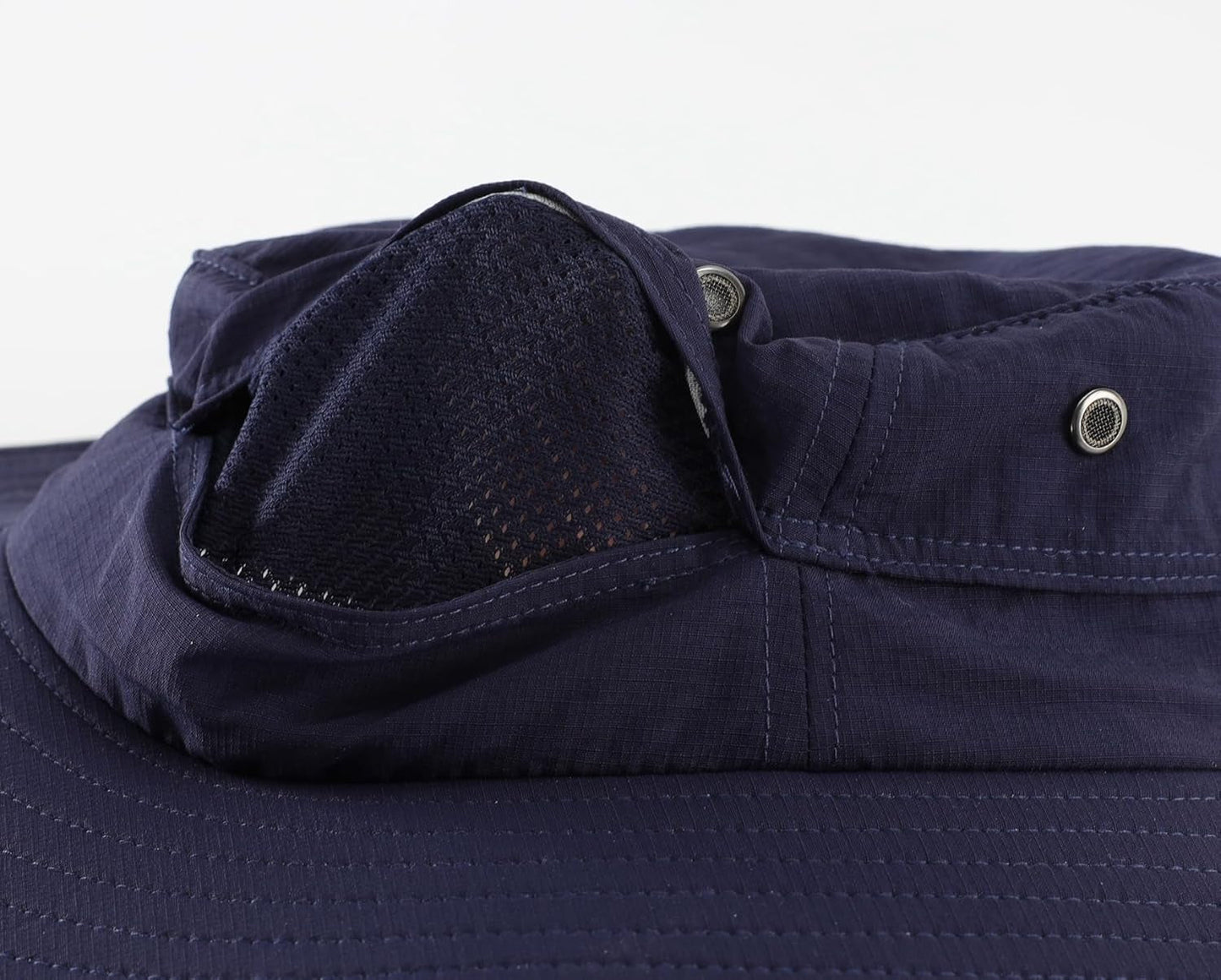 UPF50+ Mens Sun Hat Wide Brim Fishing Hat Sun Protection Hat for Mens Womens Bucket Hat for Beach Gardening Golf