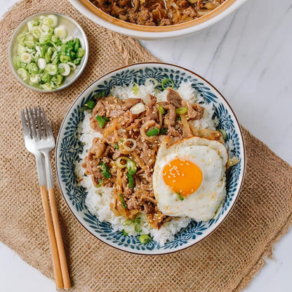 [Top Japan Ranking] SHINNOSUKE - Newborn Niigata Variety Rice, Larger Grains Ideal for Sushi & Onigiri - Elevate Your Culinary Experience with Superior Short-Grain Rice [100% Grown in Niigata] - 11 Pound Bag 【精米】新潟県産 新之助