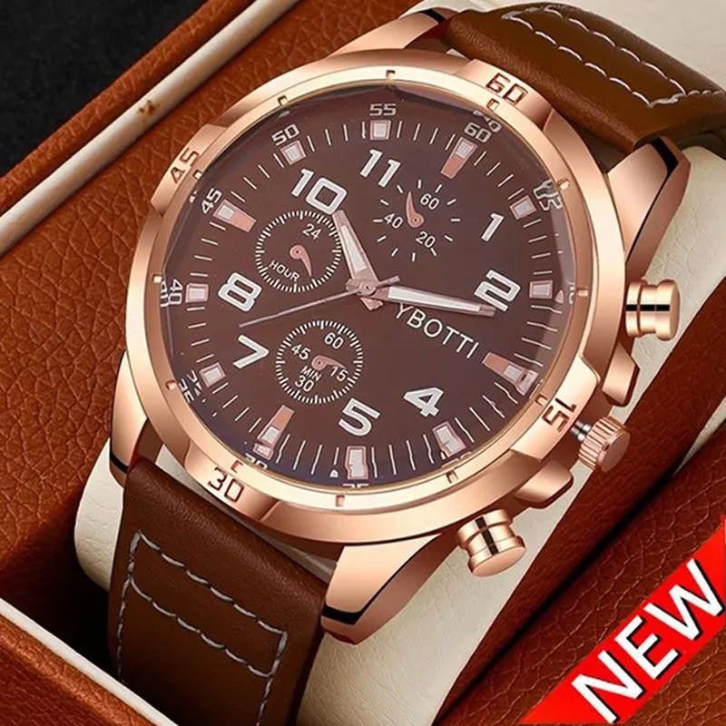 NEW Men Sports Watches  Fashion Casual Men Watch Luxury Male Wristwatch Male Quartz Military Watch For Men