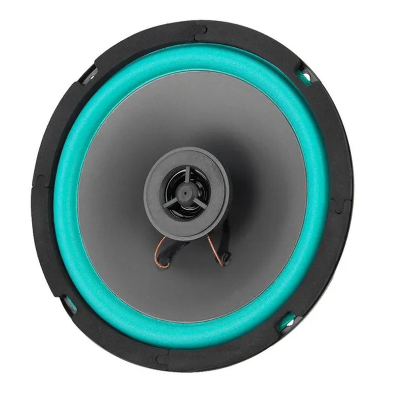 Qii Lu Car Tweeter ，6.5 Inch 160W Car Tweeter Super Power Speaker Vehicle Door Music Speakers