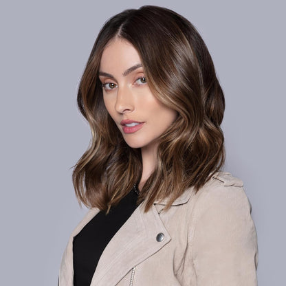 Hydra Pearl Oil Vitamin Complex | Creates Smooth, Shiny, Deeply Nourished Hair | Fights Frizz & Humidity | Strengthens & Reduces Breakage | Heat Thermal Protection | 2.2 Fl Oz