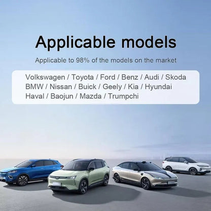 2PCS 6 Inch 600W 2-Way Car Hifi Coaxial Speakers Vehicle Door Auto Audio Music Stereo Full Range Frequency Speakers