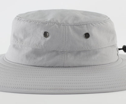 UPF50+ Mens Sun Hat Wide Brim Fishing Hat Sun Protection Hat for Mens Womens Bucket Hat for Beach Gardening Golf