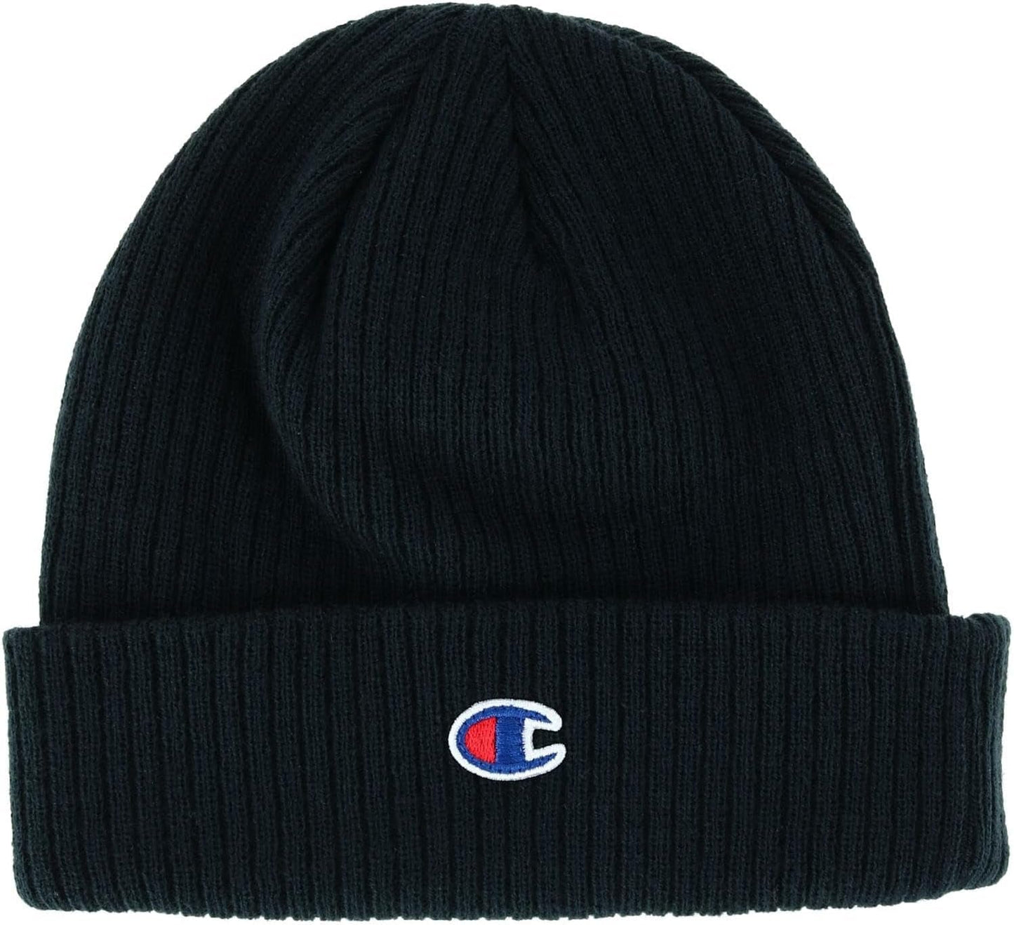 '- Ribbed Knit Cap - CS4003