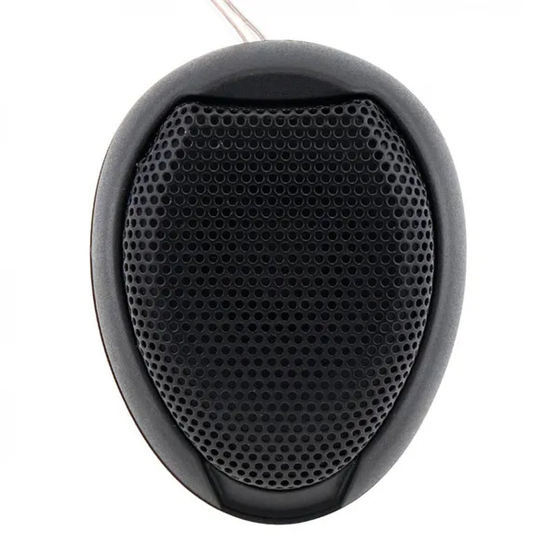 Universal 2Pcs 1000W High Efficiency Mini Dome Tweeter Speakers for Car Audio System