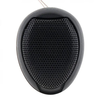 Universal 2Pcs 1000W High Efficiency Mini Dome Tweeter Speakers for Car Audio System